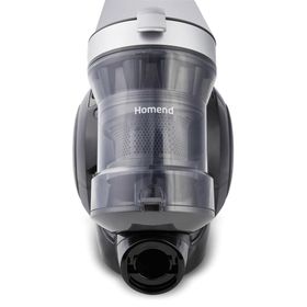 Homend Hurriclean Multi Siklon 1231h Süpürge