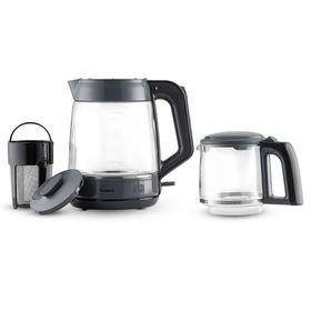 Homend Infinity 1764H Cam Çay Makinesi