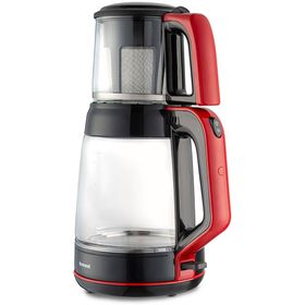 Homend Infinity 1764H Cam Çay Makinesi