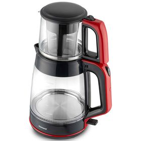 Homend Infinity 1764H Cam Çay Makinesi