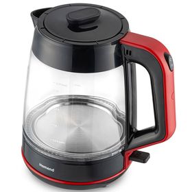 Homend Infinity 1764H Cam Çay Makinesi