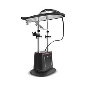Homend Jetsteam 1180H Siyah Masalı Dikey Ütü
