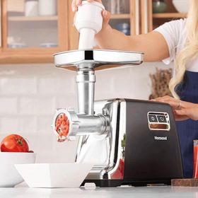 Homend Meatbox 3100h Kıyma Makinesi