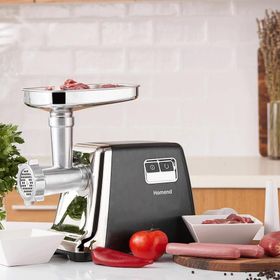 Homend Meatbox 3100h Kıyma Makinesi