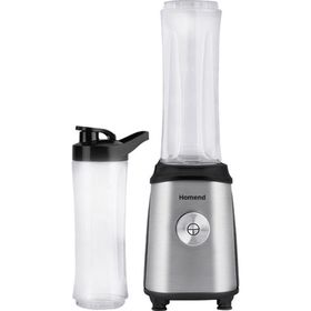 Homend Mixfresh 7010H Gri Kişisel Blender Seti
