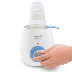 Homend Mybaby 1002h Hızlı Biberon Isıtıcı