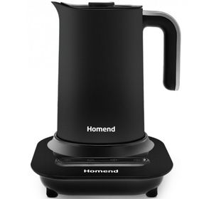 Homend Pottoman Plus 1889H Türk Kahvesi Makinesi