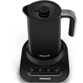 Homend Pottoman Plus 1889H Türk Kahvesi Makinesi