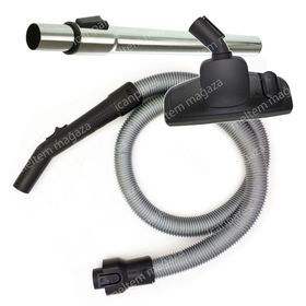 Homend Powerpull 1207 Elektrikli Süpürge Hortumu