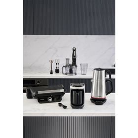 Homend Premium24 4'lü Tost Kahve Çay Makinesi ve Blender Elektrikli Çeyiz Seti