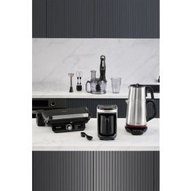 Homend Premium24 4'lü Tost Kahve Çay Makinesi ve Blender Elektrikli Çeyiz Seti