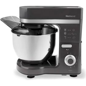 Homend Profashion 3064H 1500 W 5 lt Antrasit Mutfak Şefi