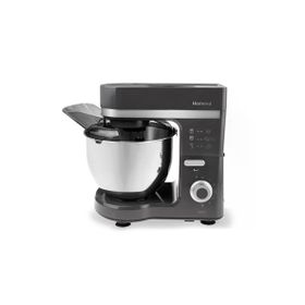 Homend Profashion 3064H Stand Mikser 1500 W 5 lt Antrasit Mutfak Şefi