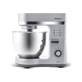 Homend Profashion 3079H Silver Mutfak Şefi