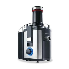 Homend Projuicer 2705H Siyah Katı Meyve Sıkacağı