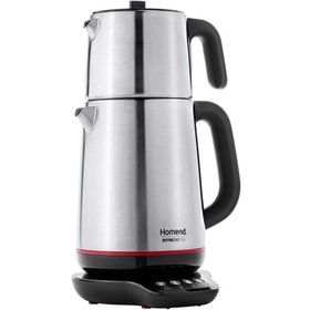 Homend Royaltea 1708 Çay Makinesi