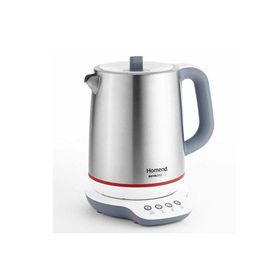 Homend Royaltea 1710H Inox Çay Makinesi