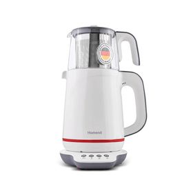Homend Royaltea 1721h Konuşan Çay Makinesi