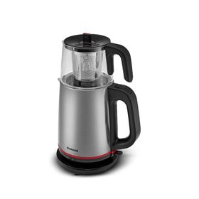 Homend Royaltea 1751H Cam Çay Makinesi