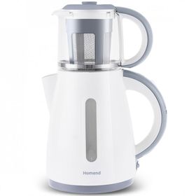 Homend Royaltea 1755H Çay Makinesi