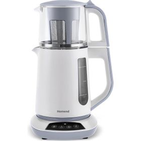 Homend Royaltea 1757H Çay Makinesi