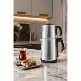 Homend Royaltea 1769H Çay Makinesi