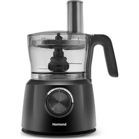 Homend Siyah 1500W Doğrayıcı