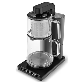 Homend Smart Royaltea Plus 1781H 2in1 Inox Çay ve Türk Kahve Makinesi