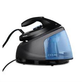 Homend Steamwork Siyah Mavi 2400 W Buhar Kazanlı Ütü