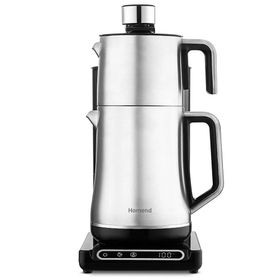 Homend Teabot 1785H Çay Makinesi