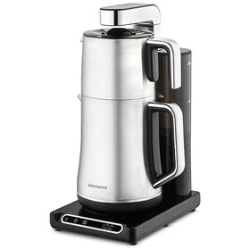 Homend Teabot 1785H Çay Makinesi