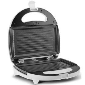 Homend Toastbuster 1309H Beyaz Tost Makinesi