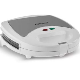 Homend Toastbuster 1309H Çıkarılabilir Plakalı Portatif Tasarım Tost Makinesi