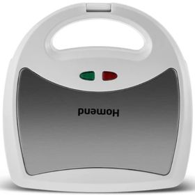 Homend Toastbuster 1309H Çıkarılabilir Plakalı Portatif Tasarım Tost Makinesi