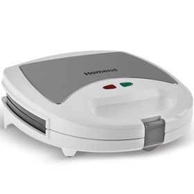 Homend Toastbuster 1309H Çıkarılabilir Plakalı Portatif Tasarım Tost Makinesi