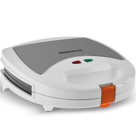 Homend Toastbuster 1309H Çıkarılabilir Plakalı Portatif Tasarım Tost Makinesi
