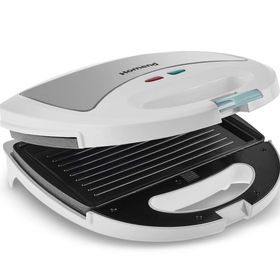 Homend Toastbuster 1309H Mavi Tost Makinesi