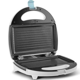 Homend Toastbuster 1309H Mavi Tost Makinesi