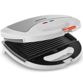Homend Toastbuster 1309H Turuncu Tost Makinesi