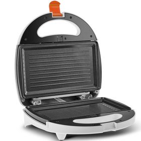 Homend Toastbuster 1309H Turuncu Tost Makinesi