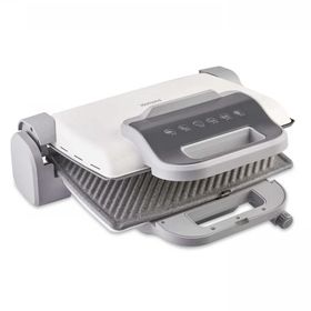 Homend Toastbuster 1330H Bulut Kremi Tost Makinesi