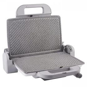 Homend Toastbuster 1330H Bulut Kremi Tost Makinesi