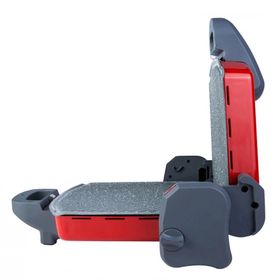 Homend Toastbuster 1331H Kırmızı Tost Makinesi