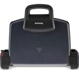 Homend Toastbuster 1337H Antrasit Tost Makinesi