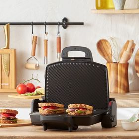 Homend Toastbuster 1337H Tost Makinesi
