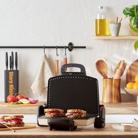 Homend Toastbuster 1337H Tost Makinesi