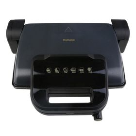 Homend Toastbuster 136 h Tost Makinesi