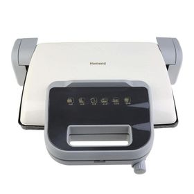 Homend Toastbuster 136 h Tost Makinesi