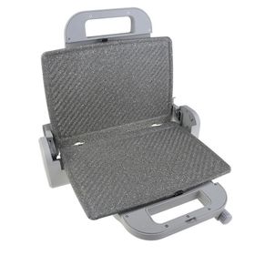Homend Toastbuster 1360H Krem Gold Tost Makinesi
