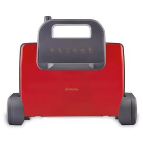 Homend Toastbuster 1361H Kırmızı Gold Tost Makinesi